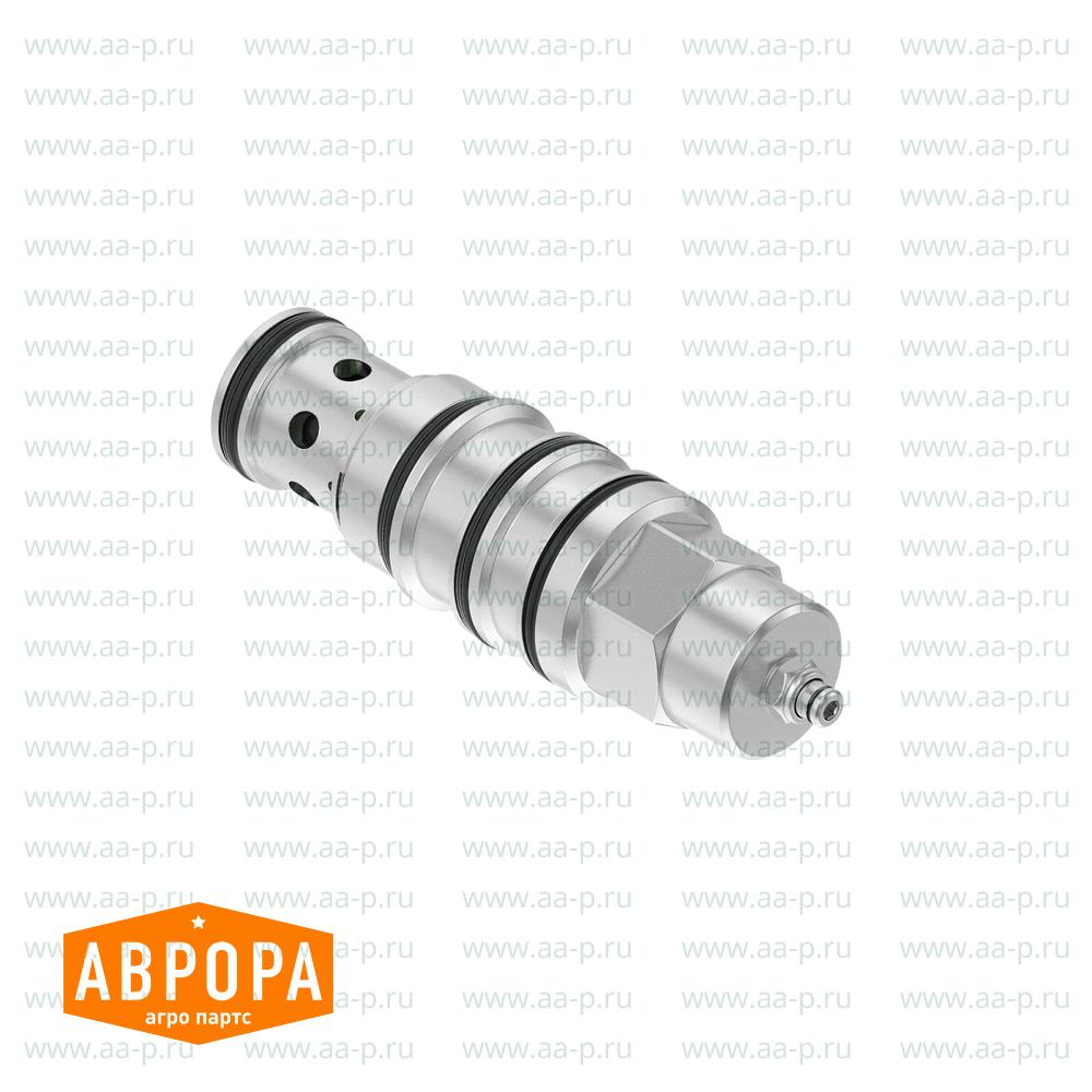 HydraulikPilotventil